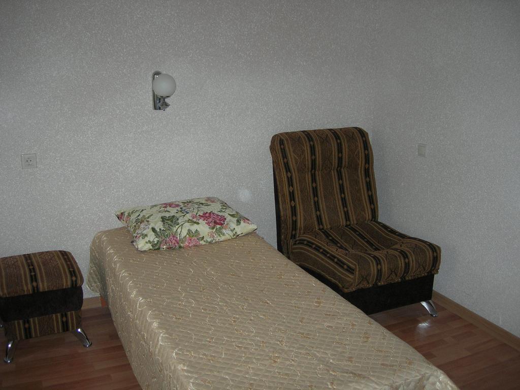 Antares Hotel Витязево Номер фото